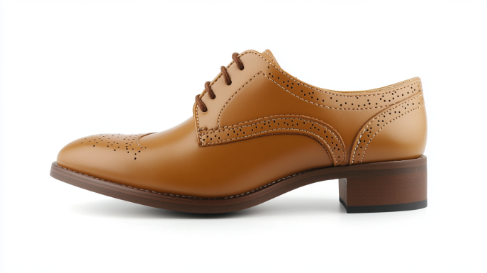 Lilley Shoes 1